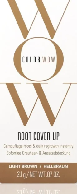 Color WOW Root Cover Up Light Brown