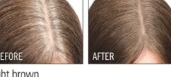 Color WOW Root Cover Up Light Brown