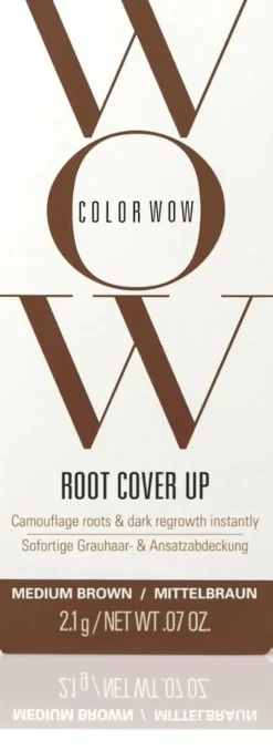 Color WOW Root Cover Up Medium Brown