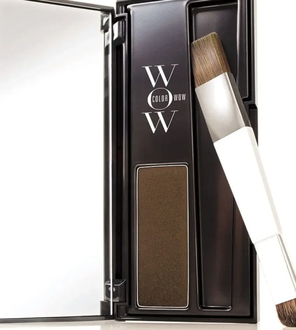 Color WOW Root Cover Up Medium Brown