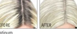 Color WOW Root Cover Up Platinum