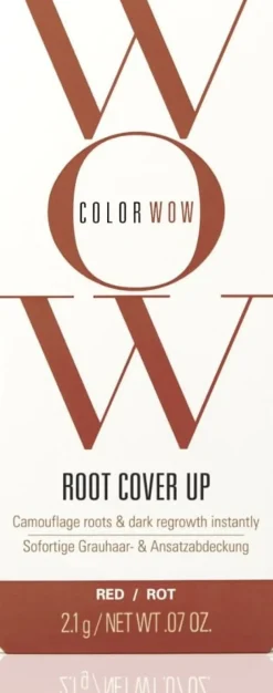 Color WOW Root Cover Up Red