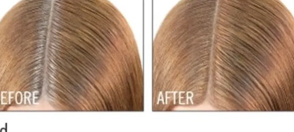 Color WOW Root Cover Up Red