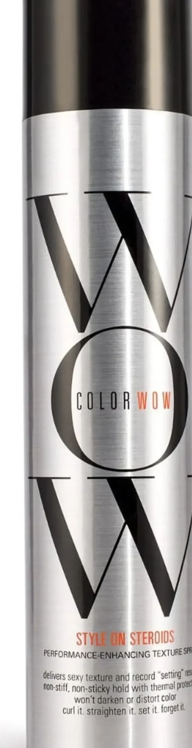Color WOW Style on Steroids 262 ml