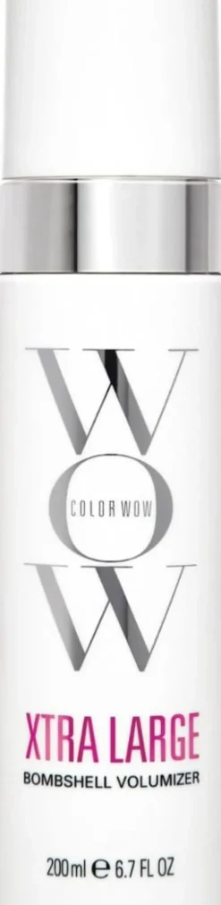 Color WOW Xtra Large Bombshell Volumizer 195 ml