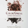 ColorXpress Vegan Dark Blonde Black