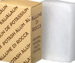 Comair Alum Blood Stopping Stone - 100 g (U)