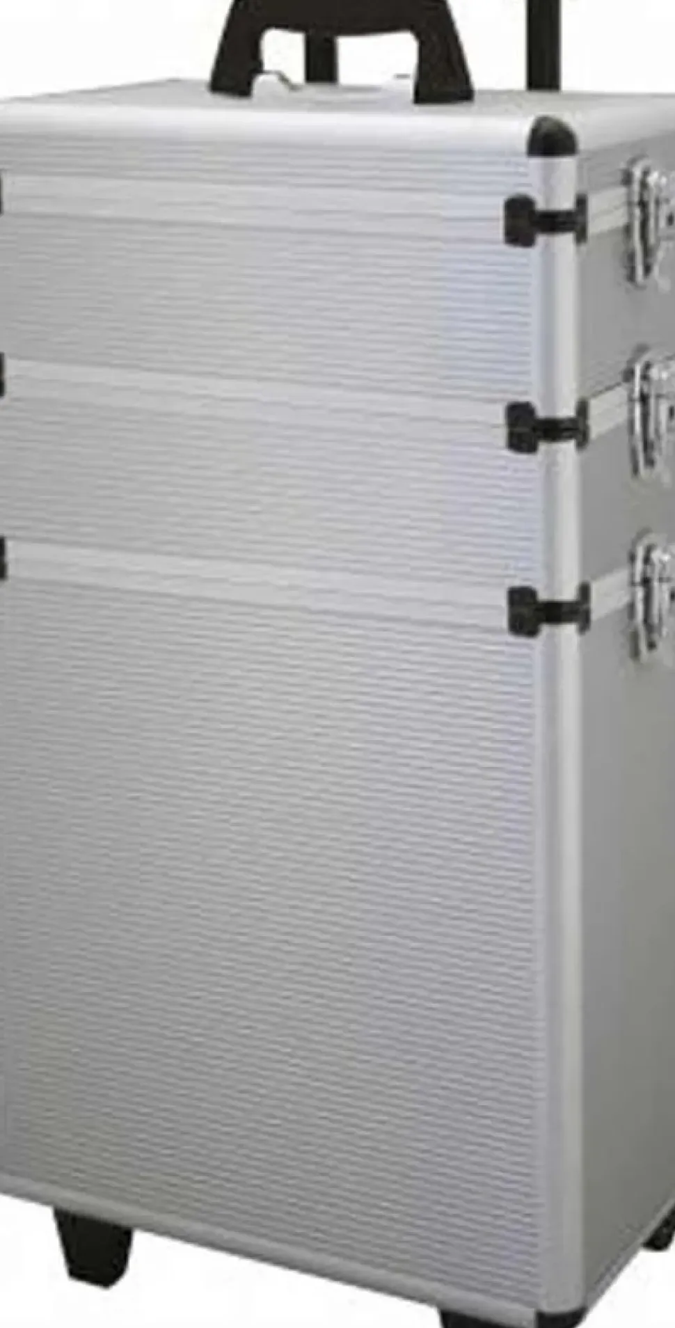 Comair Alu Tool case