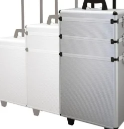 Comair Alu Tool case