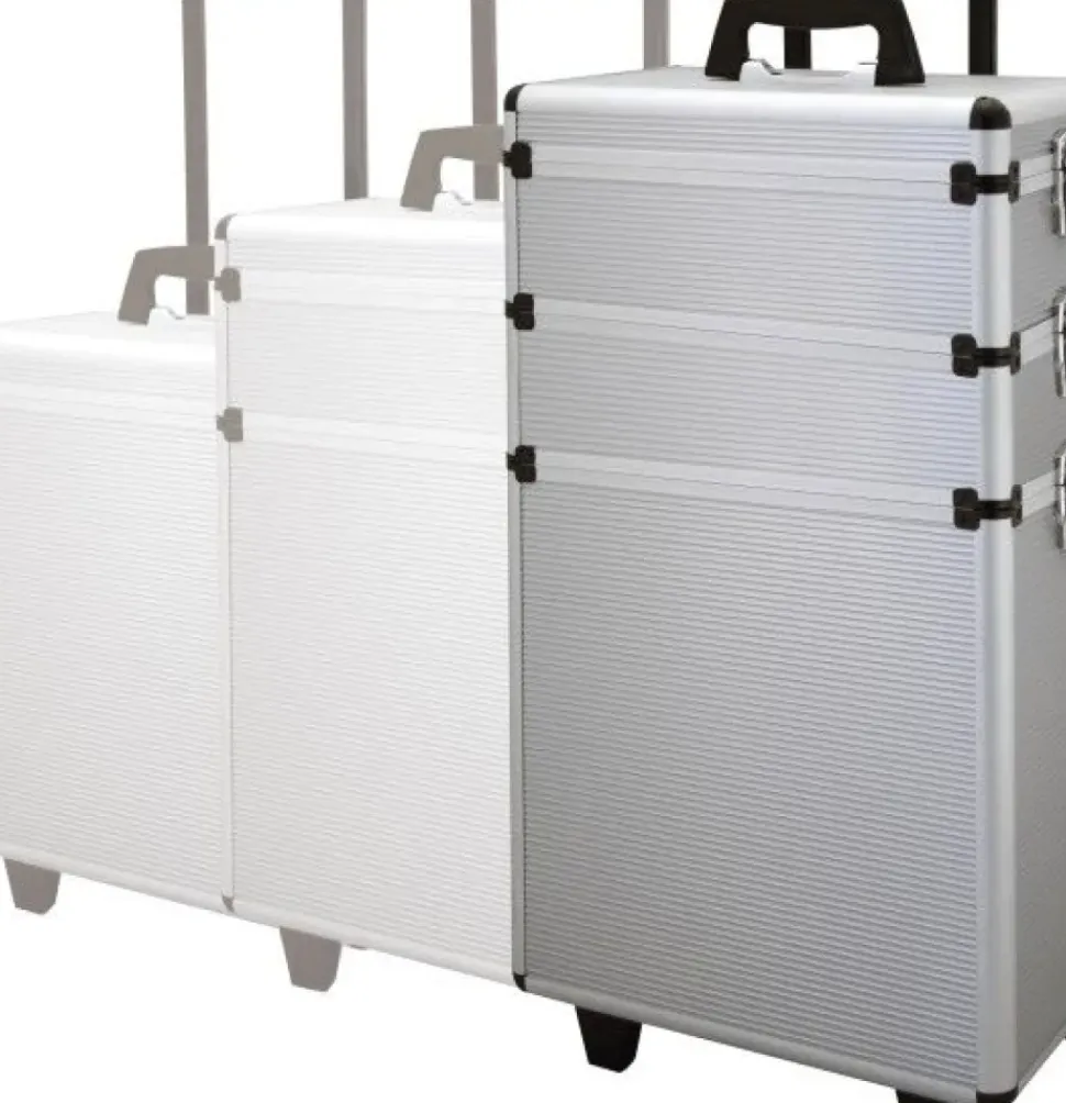 Comair Alu Tool case