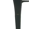 Comair - Black Color Brush W. Comb