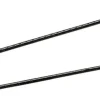 Comair - Black Hairpins 7 cm 500 Pcs (U)