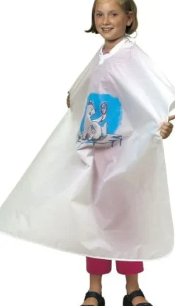 Comair Cape "Polar Bear" (U)
