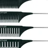 Comair Carbon Weave It Highlightkam Set - 4 Pcs