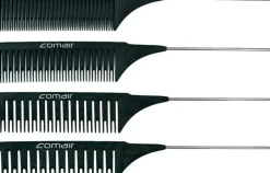 Comair Carbon Weave It Highlightkam Set - 4 Pcs