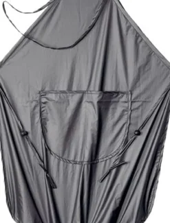 Comair Chrome Apron