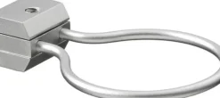 Comair Chrome Hairdryer Holder