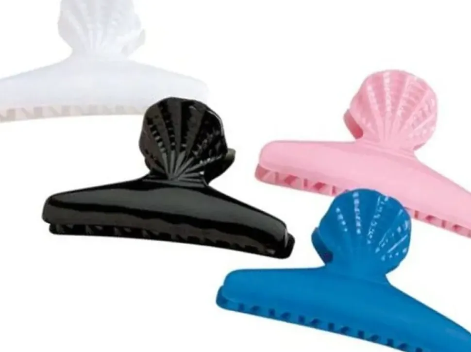 Comair Clips - 12 Pcs