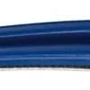 Comair Clips Plastic/Aluminium Blue - 10 pcs