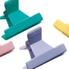 Comair Clips Several Colors - 12 Pcs