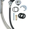 Comair - Complete Mixer Tap With Shower Hose