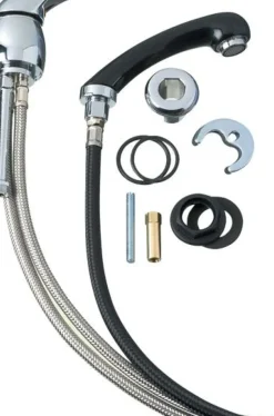 Comair - Complete Mixer Tap With Shower Hose