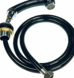 Comair - Complete Mixer Tap With Shower Hose