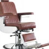 Comair Diplomat - Brown