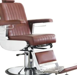 Comair Diplomat - Brown
