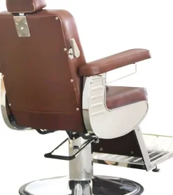 Comair Diplomat - Brown