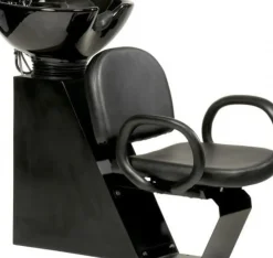 Comair "Dusseldorf" - black