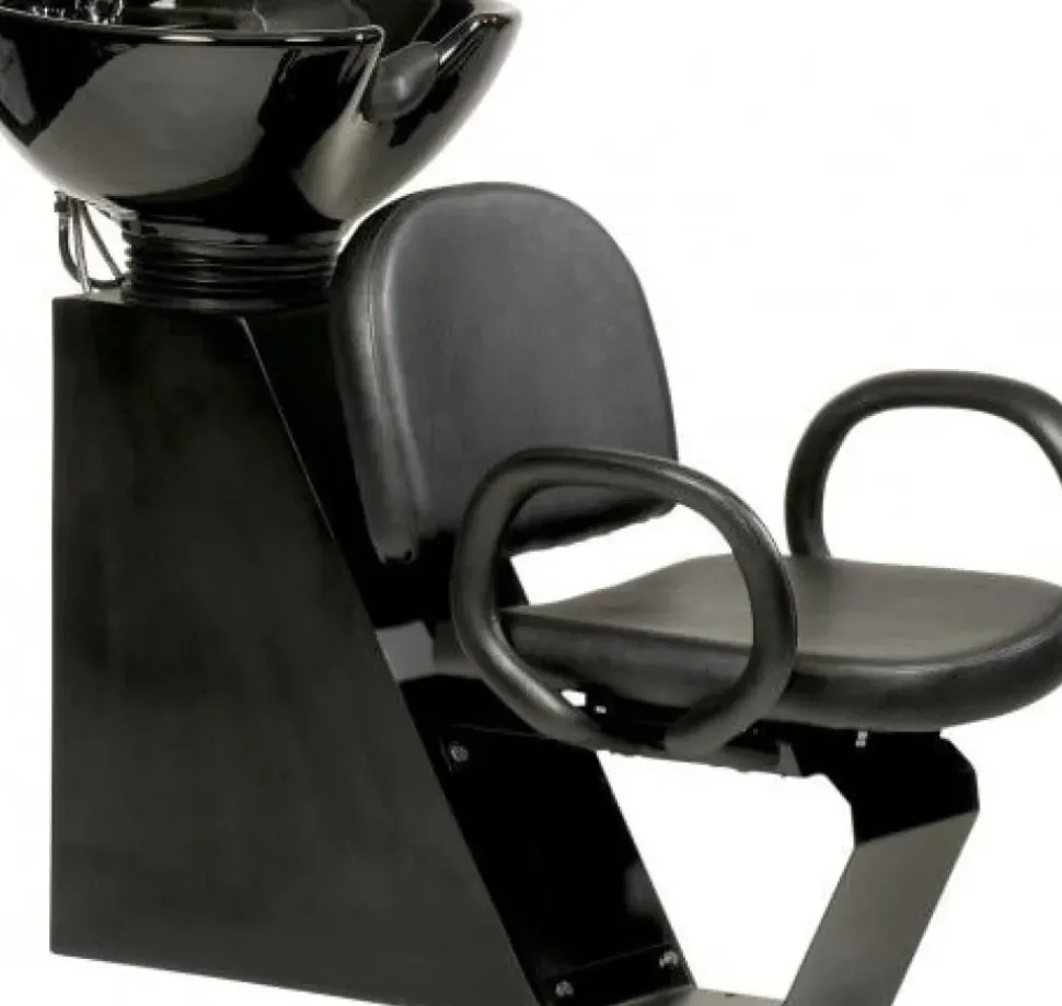 Comair "Dusseldorf" - black