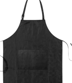 Comair Dyeing Apron Relief Black