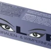 Comair Eyebrow & Eyelash Color - Dark Blue 15 ml (U)