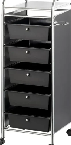 Comair Gigant - Black