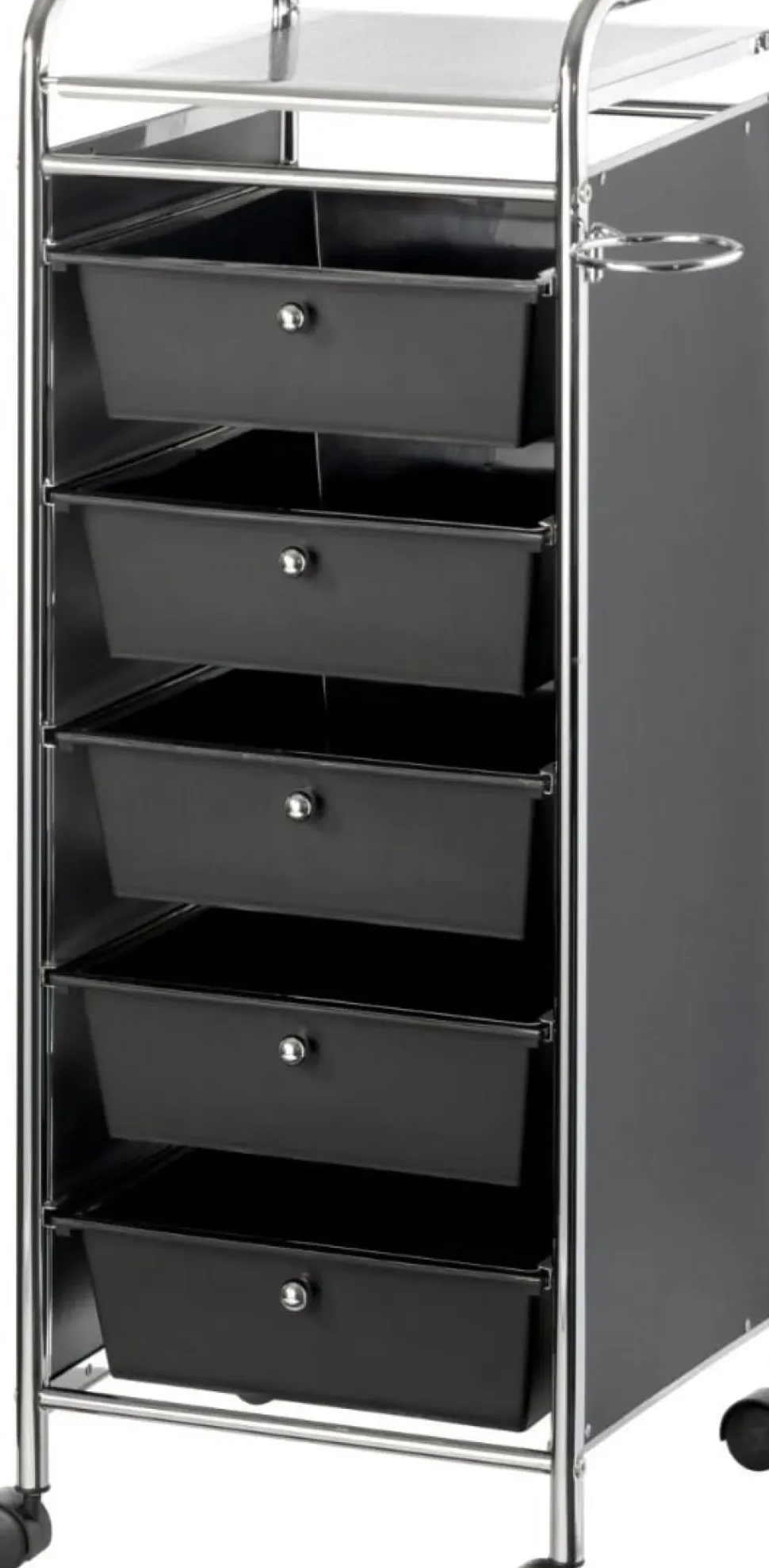 Comair Gigant - Black