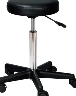 Comair Gigant - Black Leather