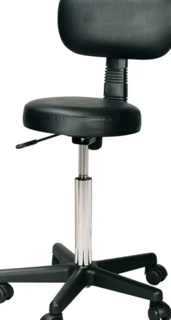 Comair Gigant L - Sort