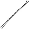 Comair Hairpins 6 cm Black - 24 pcs