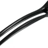 Comair Jumbo Clip 15 cm - 4 pcs (U)