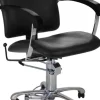Comair London D - Black Armrest