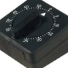 Comair Manual Stopwatch Black