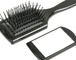 Comair Mini Paddle Brush (U)