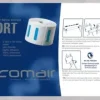 Comair - Neck Paper Comfort