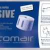 Comair - Neck Paper "Made in Germany" (Luxury Edition)