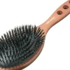 Comair Palisander Brush, Rubber 13 Rows