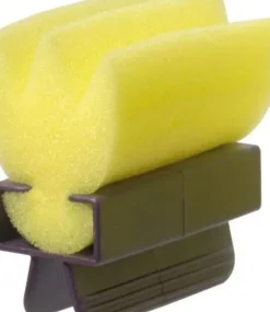 Comair Permanent Sponge With Handle