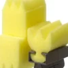 Comair Permanent Sponge With Handle + 2 Sponges
