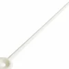 Comair Plastik Hairpin 75 mm - 50 pcs