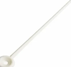 Comair Plastik Hairpin 75 mm - 50 pcs